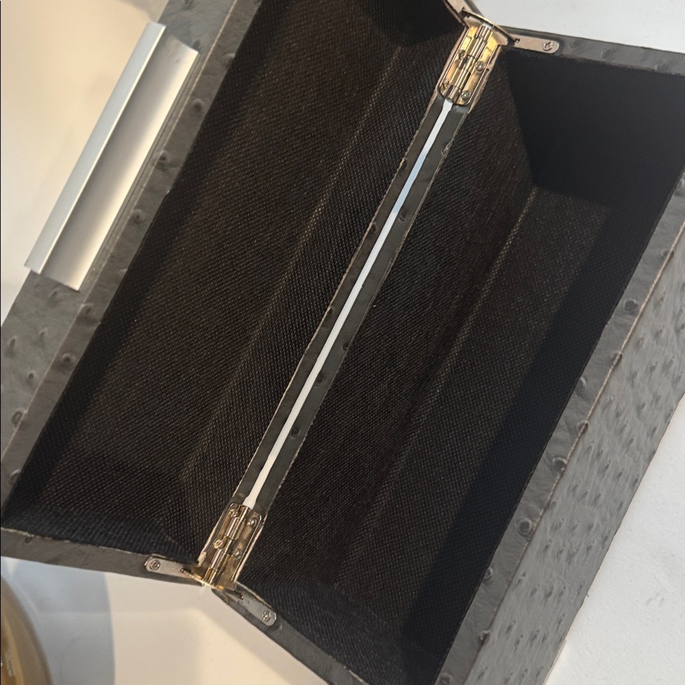Gray Storage Box Set - Picture 6 of 12